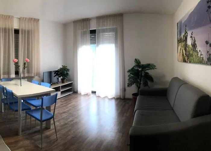Appartamenti Lago Blu Riva del Garda